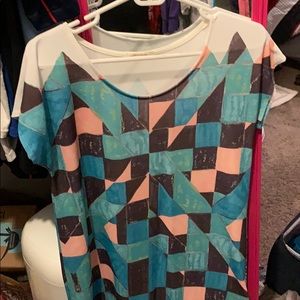 Dress, brand new without tags.